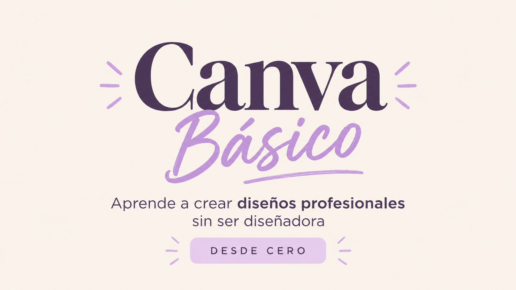 Canva básico